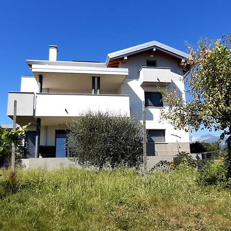 Treppo GrandeAl Settimo Miglio, Alloggio Agrituristico别墅 外观 照片