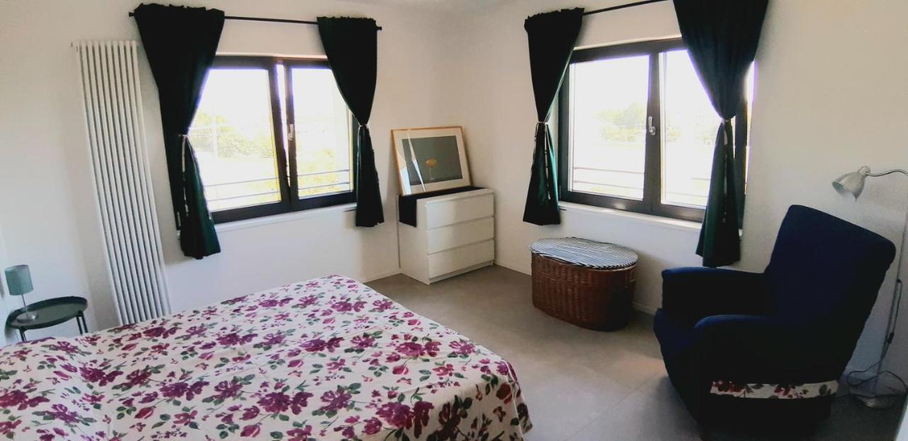 Treppo GrandeAl Settimo Miglio, Alloggio Agrituristico别墅 客房 照片