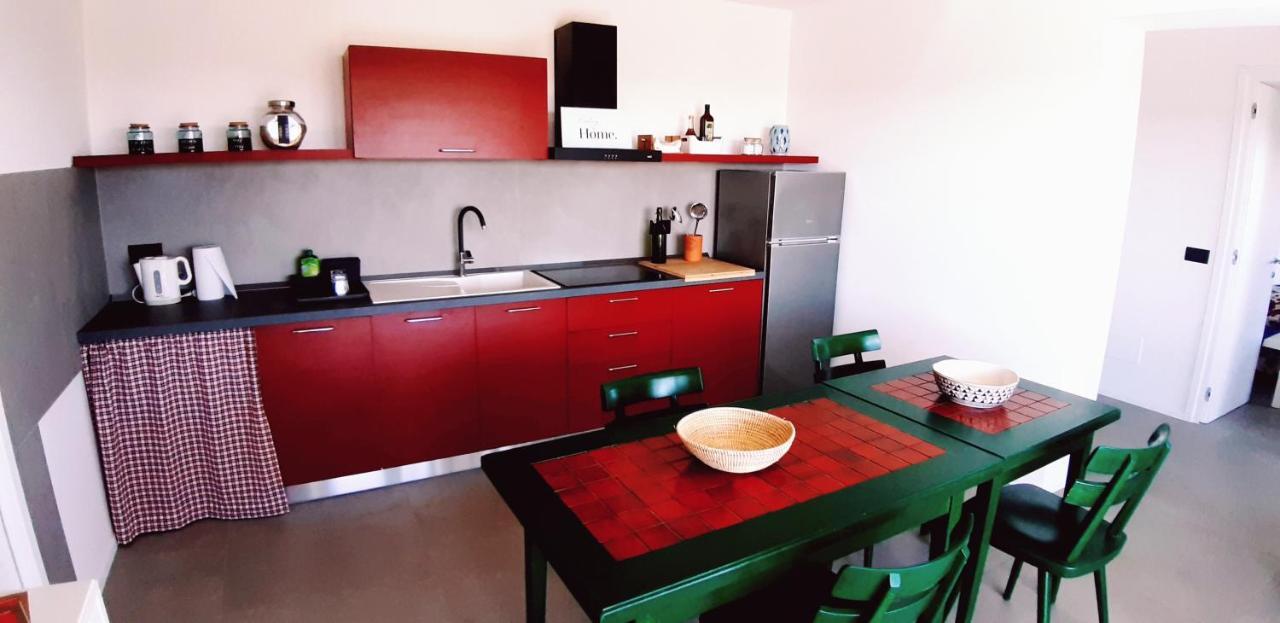 Treppo GrandeAl Settimo Miglio, Alloggio Agrituristico别墅 外观 照片