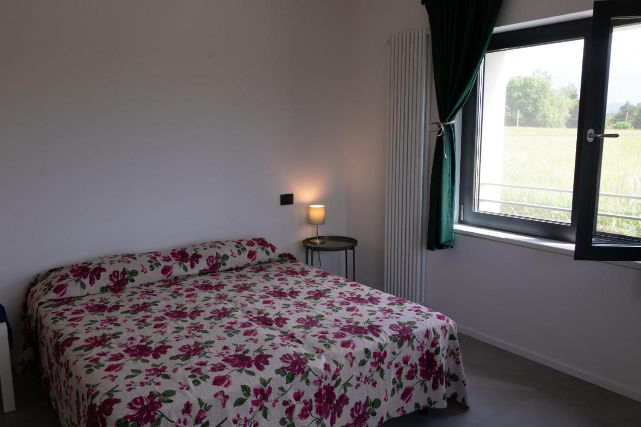 Treppo GrandeAl Settimo Miglio, Alloggio Agrituristico别墅 外观 照片
