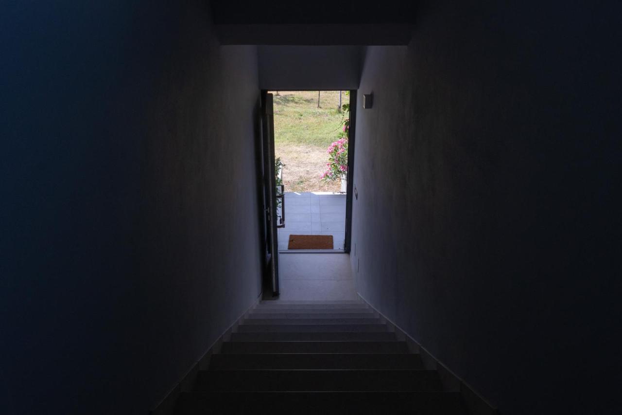 Treppo GrandeAl Settimo Miglio, Alloggio Agrituristico别墅 外观 照片