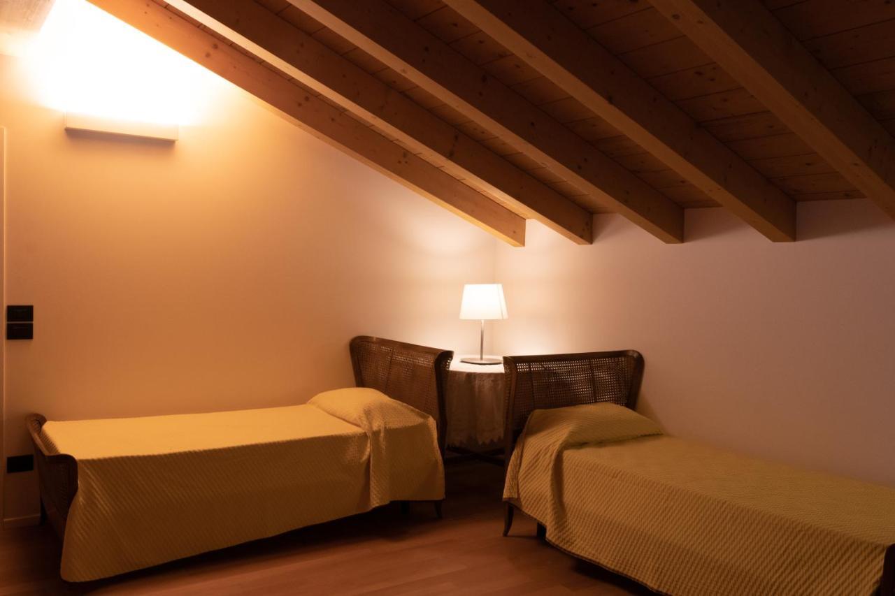 Treppo GrandeAl Settimo Miglio, Alloggio Agrituristico别墅 外观 照片