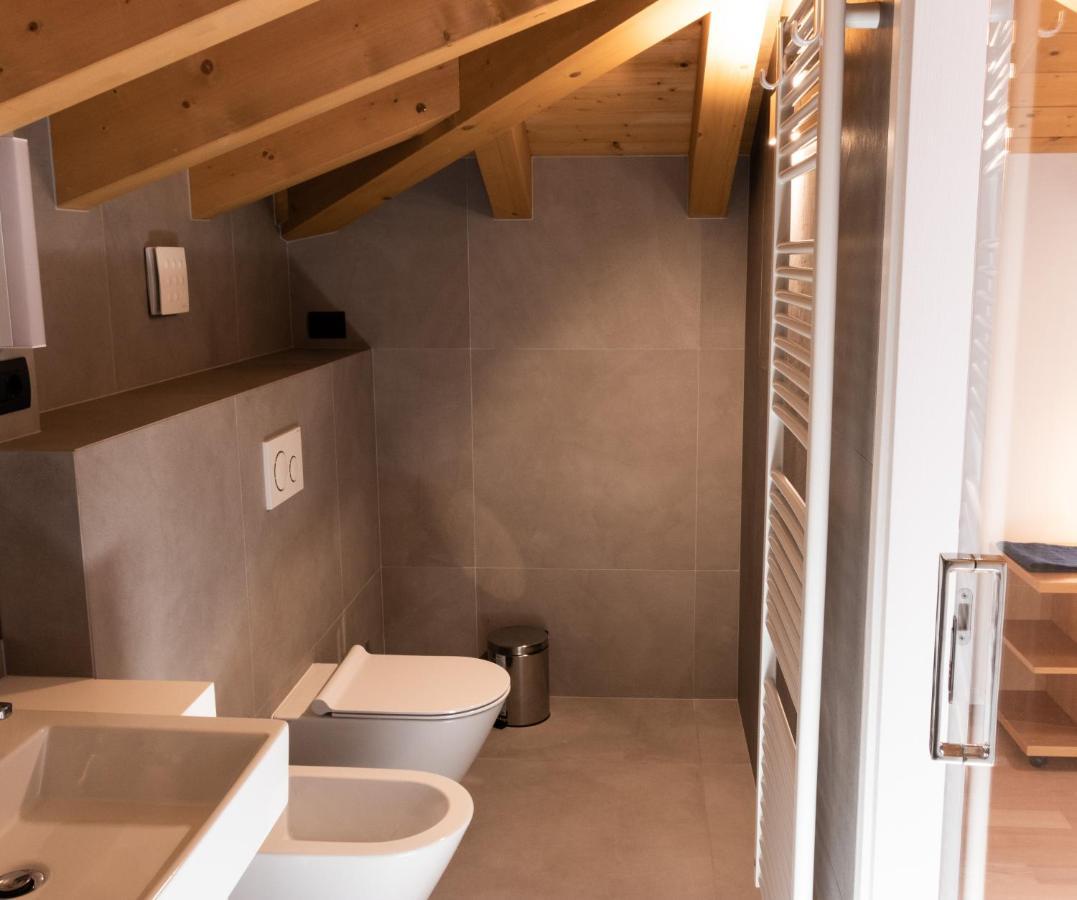 Treppo GrandeAl Settimo Miglio, Alloggio Agrituristico别墅 外观 照片
