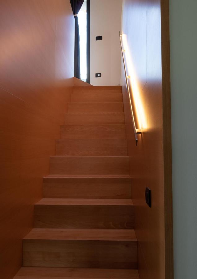 Treppo GrandeAl Settimo Miglio, Alloggio Agrituristico别墅 外观 照片