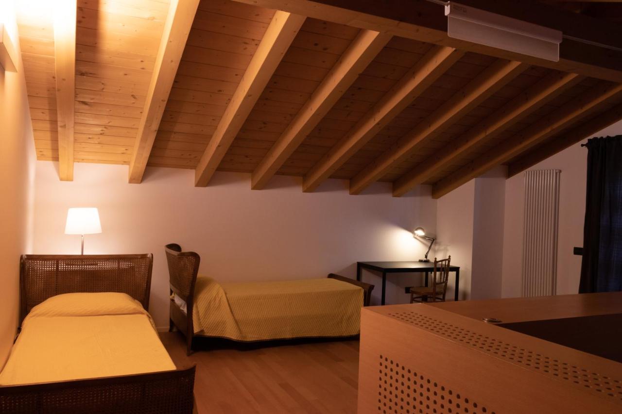 Treppo GrandeAl Settimo Miglio, Alloggio Agrituristico别墅 外观 照片
