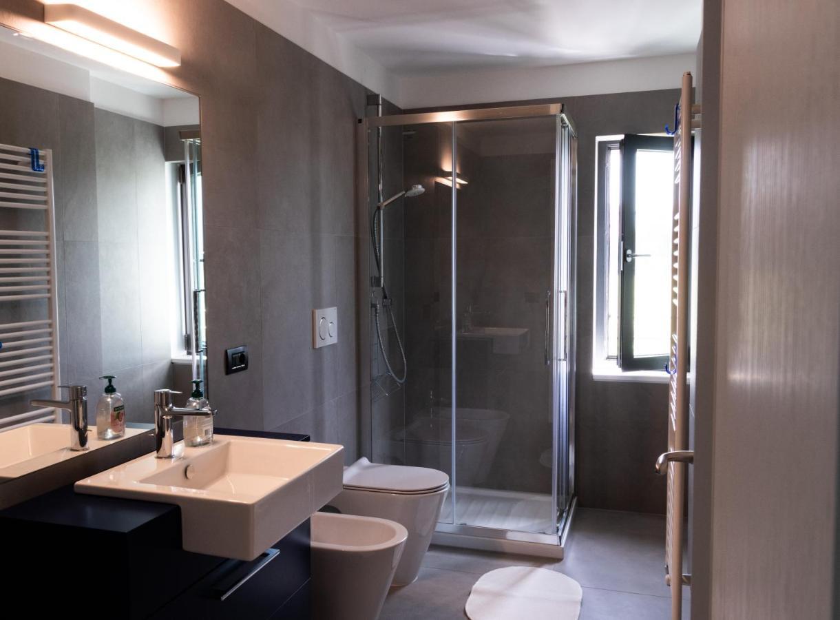 Treppo GrandeAl Settimo Miglio, Alloggio Agrituristico别墅 外观 照片
